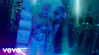 Abraham Mateo, Belinda - Me Encantaría (Official Video)