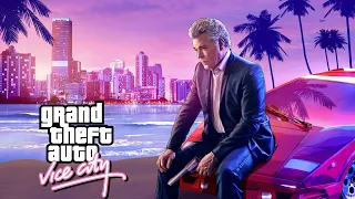 Grand Theft Auto Vice City Gameplay Part 2