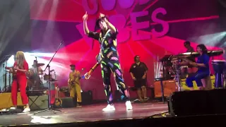 I’m Yours - Jason Mraz Live in Manila 2019 (Good Vibes Tour)