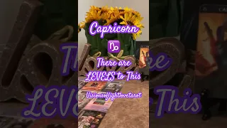 Capricorn Your Level Up Sparks Jealousy Weekly