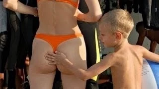 Top Funny Videos - Fail Compilation - Funny Pranks - Funny Woman