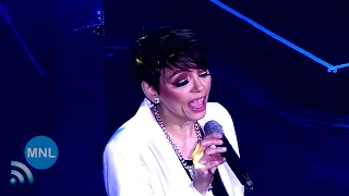 TO LOVE AGAIN (SHARON CUNETA) (Odette Quesada | 2020 Momentum Live MNL)