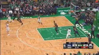 Kyrie Irving Saves Entire Celtics With Jayson Tatum After Taking Over In Game 2! Pacers vs Celtics