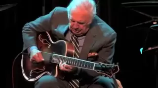 Bucky Pizzarelli Live