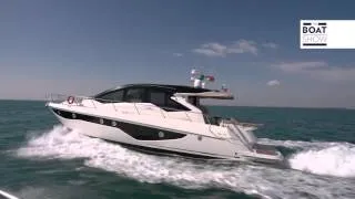 [ENG] CRANCHI Sixty HT - 4K resolution- The Boat Show