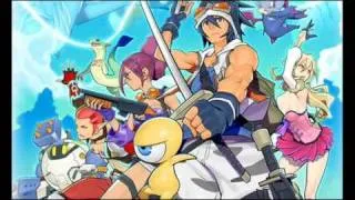 SaGa 2: Hihou Densetsu OST - Battle Theme Remix (Militant Meat)