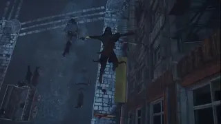 Parkour can be smooth | AC Syndicate