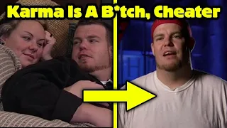 5 More Satisfying Moments Of Karma In Hell's Kitchen