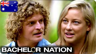 Rom Throws Vanessa Under The Bus | The Bachelor Australia