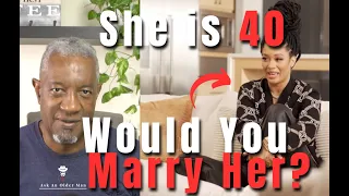 The Truth About Seeking Love After 40 : A Review Of A Single 40 Year Older Strong Independent Woman