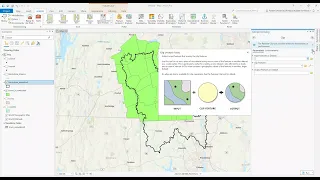 ArcGIS Pro - Clip