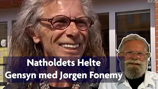 9 år senere: Jørgen Fonemy er stadig en legende