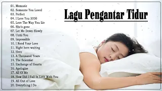 Kumpulan Lagu Pengantar Tidur Paling Nyaman Didengar 2021 - Tanpa Iklan (Lagu Barat)