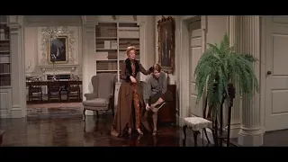 Live! Live! Live! scene | 'Auntie Mame' [1958] | Subtitled in English