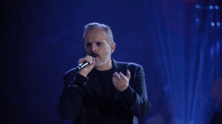 Miguel Bosé - Nada particular (con Sergio Vallín y Alejandro González) - MTV Unplugged