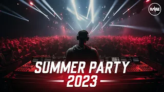 Summer Party Mix 2023 🔥 Mashups and Remixes of Popular Song 🔥 DJ Remix Club Music Dance Mix 🔥 #153