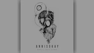 Annisokay - Hourglass