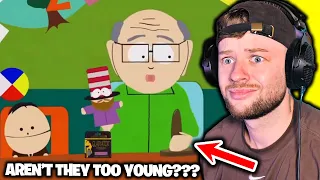 Try Not To Laugh: SOUTH PARK - BEST MOMENTS..