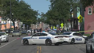 Rochester man shot and killed in broad daylight on N. Clinton Ave.