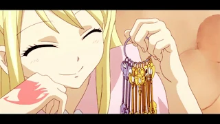 Fairy tail (AMV-Nalu) {Despacito-version française}