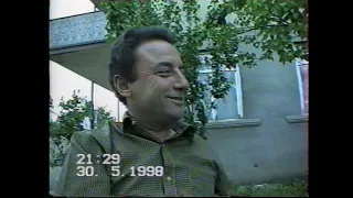 Gürcüstan Marneuli Ezizkend Azizkend 1998 ci il