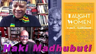Left of Black | Haki Madhubuti on the Black Arts Movement