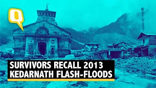 Kedarnath Flash Floods: Did Anything Change After Five Years?