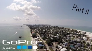 GoPro 3+ | DJI Phantom | Anna Maria Island | Part II