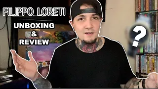 Filippo Loretti | Watch Review & Unboxing!