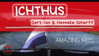 Gert-Jan & Hanneke Scherff - Ichthus (met tekst)