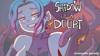 Shadow of a Doubt PARODY | Star Guardian 2022 - League of Legends