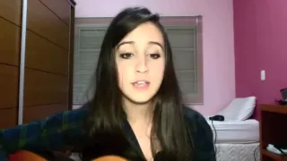 Mariana Nolasco - Fico assim sem voce (cover)