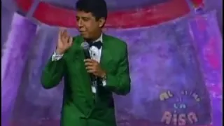 El mejor comediante del mundo....