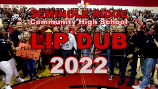 Seminole Ridge High School LIP DUB 2022