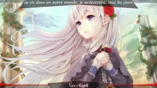 Nightcore ~  Si Seulement Je Pouvais Lui Manquer