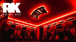 Inside the UNLV RUNNIN' REBELS' $105,000,000 BASKETBALL Facility | Royal Key