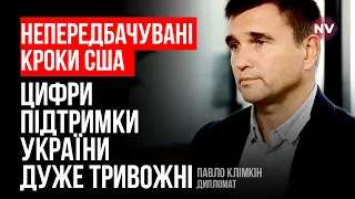 Зброя від Заходу. Що несуть вибори в Європі. Трамп як новий спікер Конгресу – Павло Клімкін