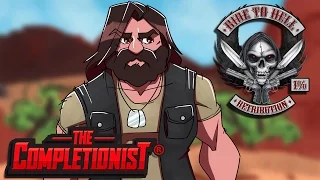 Ride to Hell Retribution | The Completionist