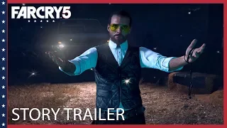 Far Cry 5: Story Trailer | Ubisoft [NA]