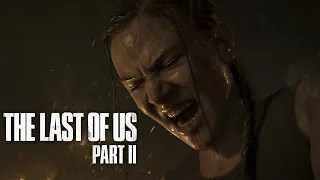 Прохождение The Last of Us 2 - третий стрим