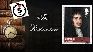 The Royal Comeback - Charles II's Restoration