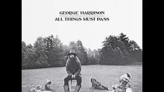 George Harrison   Isn't It A Pity (Version Two) with Lyrics in Description