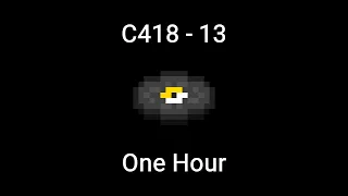 13 by C418 - One Hour Minecraft Music