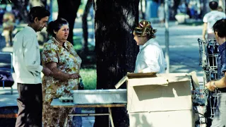 Фото Херсона 1976-1984 с комментариями. Красивый и просторный город на Днепре. История