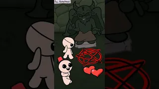 Devil Deals | The Binding of Isaac animation