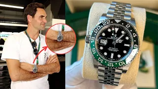 Don't buy a ROLEX SPRITE GMT-Master II / 126720vtnr-0002 until you watch this review by Big Moe