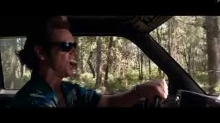 Ace Ventura: When Nature Calls – Monster Truck Scene