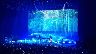 A-HA Crying in The Rain - Live @ Crocus City Hall Moscow November, 22nd 2019