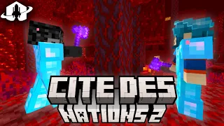 Farm du NETHER ! - Cité des Nations 2 #10