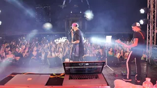 ANDRO - XO  Live  | UKRAINE TOUR 2021 | DNEPR 06.07